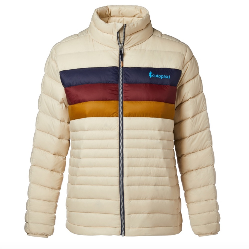 Cotopaxi Fuego Down Jacket - Women's Small